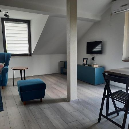 Appartamento Galerija Park 2 Arandjelovac Esterno foto