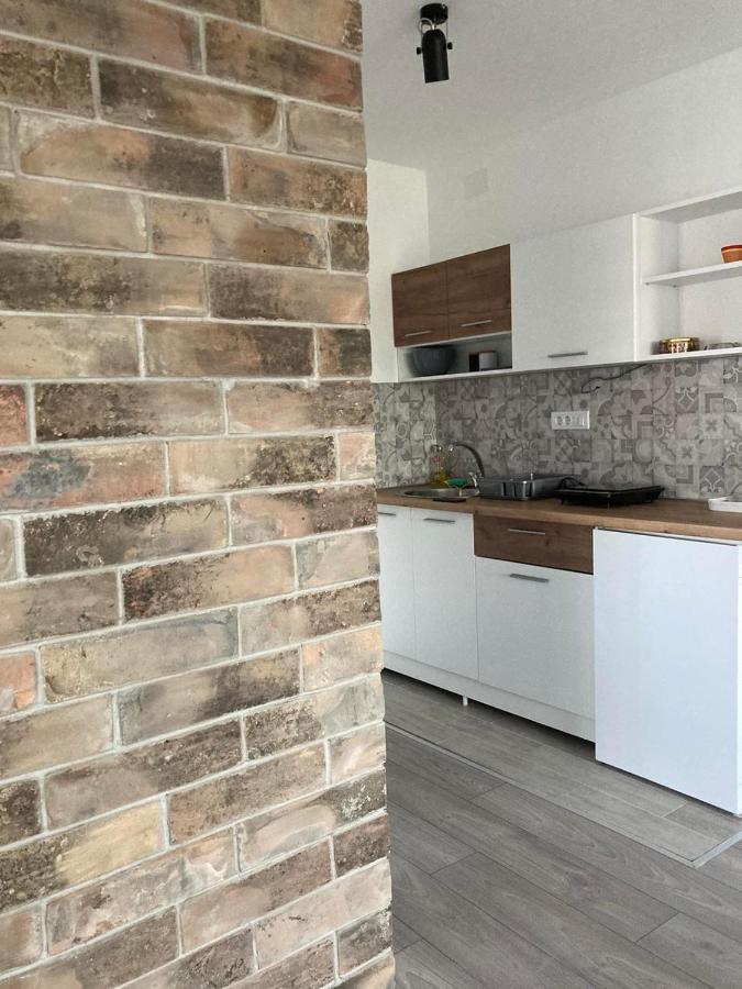 Appartamento Galerija Park 2 Arandjelovac Esterno foto