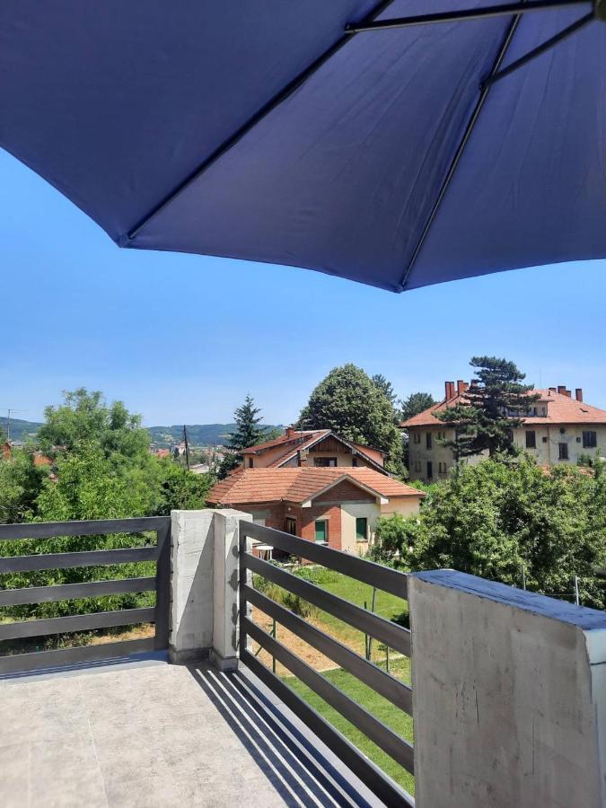 Appartamento Galerija Park 2 Arandjelovac Esterno foto