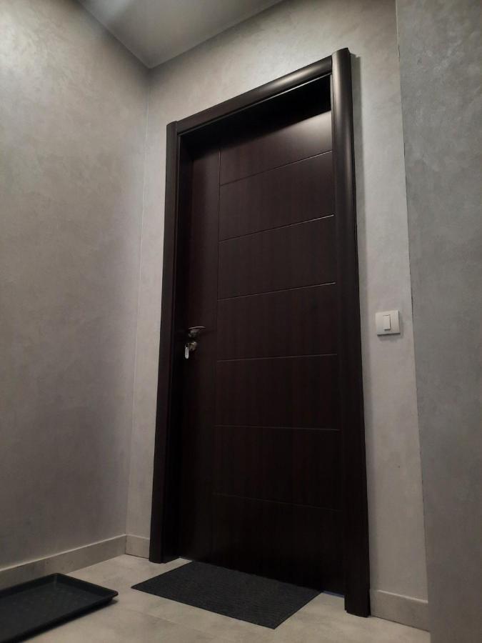 Appartamento Galerija Park 2 Arandjelovac Esterno foto